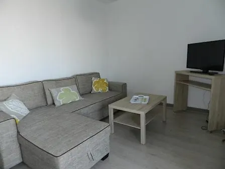 Apartment Calypso *