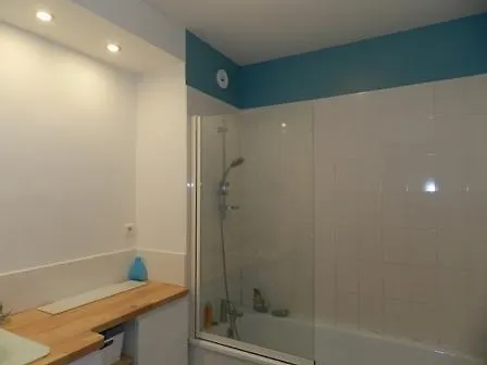 Apartment Calypso