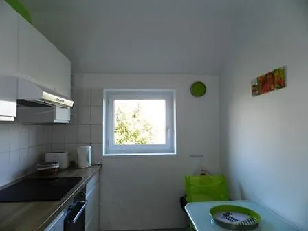 Calypso Apartment