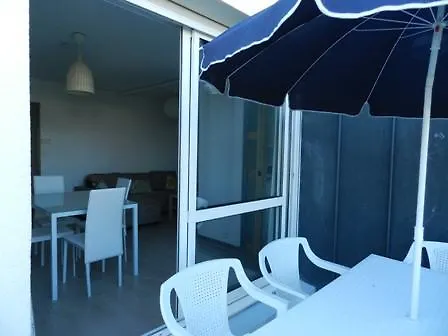 Apartment Calypso La Rochelle (Charente-Maritime)