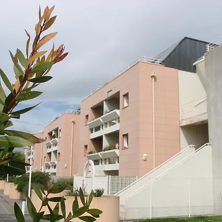 Calypso Apartment
