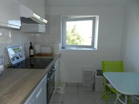Apartment Calypso *