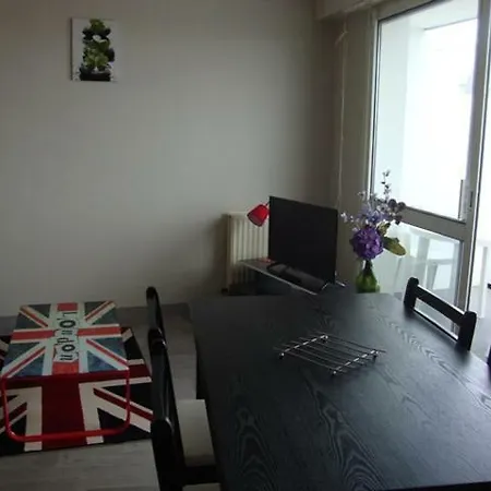 Apartment Calypso