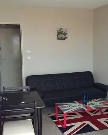 Calypso Apartment *